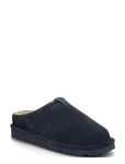 Polo Ralph Lauren - Reade Suede Clog Slipper - Sussid ja pl&auml;tud - 41