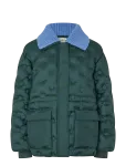 STINE GOYA - 2540 Heat Quilt, Padded Jacket - Tepitud jakid - S