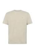 American Eagle - K- Cullen Tee Standard Fit - Eoe + Seriously Soft Wash - L&uuml;hikeste varrukatega - M
