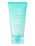 BRINGGREEN - Bringgreen Tea Tree Cica Deep Cleansing Foam 120Ml - Puhastusvahud - 120 ML