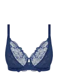 Wacoal - Abellia - Tugikaartega rinnahoidjad - 75 F