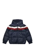 Levi's - Ho-Heavy Weight Outerwear - Tepitud ja polsterdatud - 128
