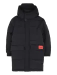 Hugo Kids - Puffer Jacket - Tepitud ja polsterdatud - 176