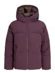 JJXX Kids - Jxgalaxy Puffer Jacket Otw Grl - Tepitud ja polsterdatud - 128