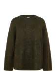 Twist & Tango - Mireya Knitted Sweater - Džemprid - S
