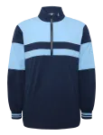 Original Penguin Golf - 1/4 Zip Color Block Wind Jacket - Spordi golfijakid - M
