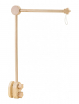 JaBaDaBaDo - Mobile Arm Wood Nature - Beebimonitorid - ONE SIZE