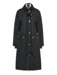 Barbour - Barbour Rudson Quilted Jacket - Polsterdatud jakid - 34