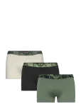 Emporio Armani - 3 Pack Bottom - Bokserid - S