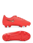 Nike - Jr Vapor 17 Club Fg/Mg - Jalgpallisaapad - 37.5
