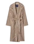 Lexington Home - Quinn Unisex Cotton-Mix Hoodie Robe - Hommikumantlid - L