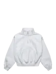 Nike - G Nsw Studio Flc Qz Os Top - Dressipluusid - 147-158