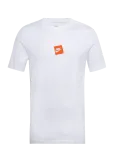 Nike - U Nsw Tee Std Club Ftra Box - Spordi T-s&auml;rgid - XXL