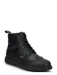 Barbour - Barbour Barmoor Brogue Boot - N&ouml;&ouml;ridega saapad - 42