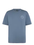 EA7 - T-Shirt - L&uuml;hikeste varrukatega - XXXL