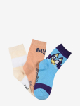 Bluey - Socks - Sokid - 27/30