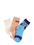 Bluey - Socks - Sokid - 27/30