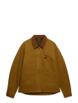 Superdry - Workwear Ranch Jacket - Tepitud jakid - XL