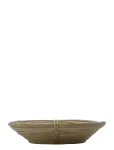 House Doctor - Basket, Hdconical, Natural - Leivakastid ja -korvid - 26X26X5.5CM