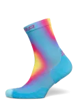 CEP - Core Run Edt. Gradient Socks, Mid Cut, 5.0 - Spordisokid - IV