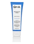 Q+A - Q+A Salicylic Acid Cleanser - N&auml;opesu- ja puhastusvahendid - 125 ML