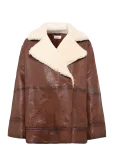 Lovechild 1979 - Jayleen Jacket - Nahk - M