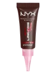 NYX Professional Makeup - Nyx Professional Makeup Lid Lingerie Liquid Eyeshadow - Lauv&auml;rvid - 6 ML