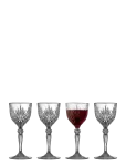 Lyngby Glas - Port Glass Melodia - Punase veini klaasid - ONE SIZE
