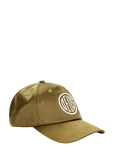 Deus Ex Machina - Pill Satin Cap - Nokam&uuml;tsid - ONE SIZE