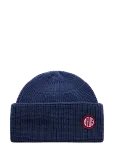 Deus Ex Machina - Crosland Beanie - Kootud m&uuml;tsid - ONE SIZE