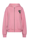 Everlast - Bronx Original Hoodie - Kerged jakid - XXL