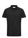 NN.07 - Paul 3525 Polo - L&uuml;hikeste varrukatega - S