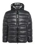 JACK1T - R4D Tramline Puffer Racer Lux - Polsterdatud jakid - M