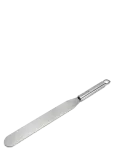 St&auml;dter - Icing Spatula Straight 37,5 Cm - Spaatlid - ONE SIZE