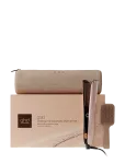 Ghd - Ghd Gold Hair Straightener - Festive Gift Set In Cashmere Beige - M&otilde;lahari - ONE SIZE
