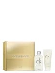 Calvin Klein - Gift Set Ck One Edt + Body Wash - Perfume Sets - 200 ML