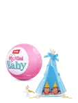 My Mini - My Mini Birthday - Nukud - ONE SIZE
