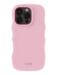 Holdit - Wavy Case Iphone 16 Pro - Telefoni&uuml;mbrised - IPHONE 16PRO