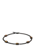 Steel & Barnett - Bennet Bracelet - K&auml;ev&otilde;rud - M/L 20 - 23 cm