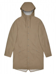 Rains - Long Jacket W3 - Vihmamantlid - XL