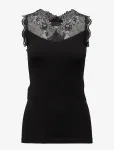 Minus - Vanessa Top - Varrukateta - XL