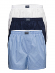 Polo Ralph Lauren - Cotton Boxer 3-Pack - Bokserid - XXL