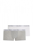 Calvin Klein - 2 Pack Trunk - Alusp&uuml;ksid - 164-170