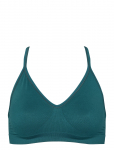 Missya - Lucia Bra Top Solid - Rinnahoidja-topid - S
