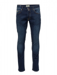 Morris - Steve Satin Jeans - Kitsad - 28 x 32