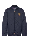 Morris - Trenton Quilted Jacket - Tepitud jakid - XXL