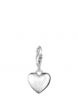 Thomas Sabo - Charm Heart - Ripatsid - ONE SIZE
