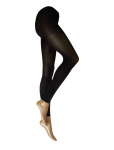 Decoy - Decoy Legging Microfib 60D 3D - Pantyhose & Leggings - XL