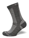 Craft - Wool Warm Mid 2-Pack Sock - Tavalised sokid - 34-36