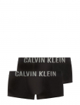 Calvin Klein - 2 Pack Trunks - Alusp&uuml;ksid - 152-164